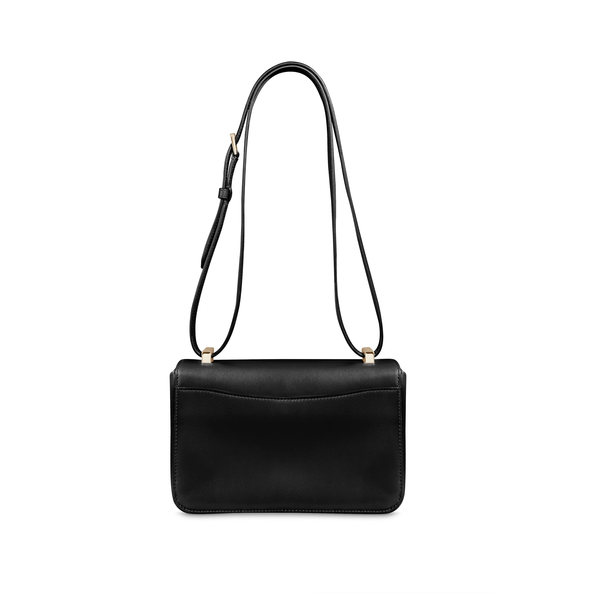 1781 Shoulder Handbag in Soft Leather - Image 3