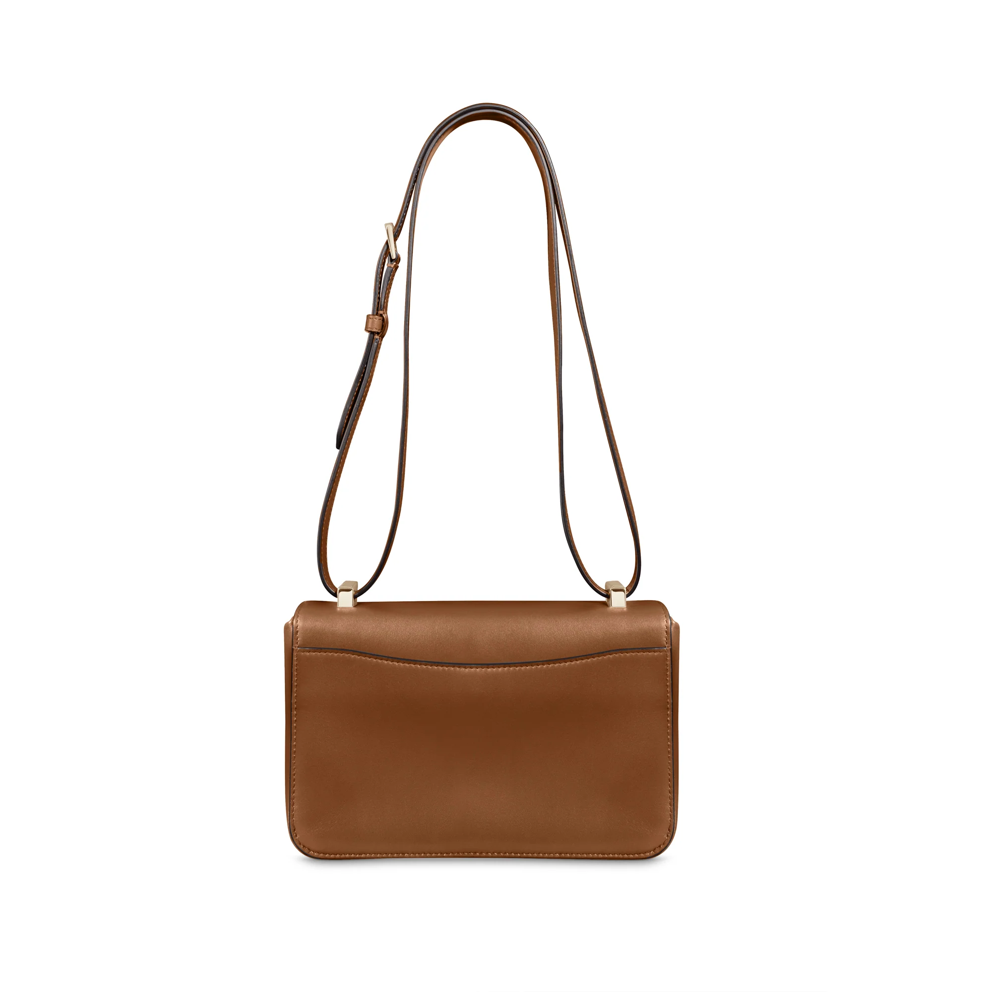 1781 Shoulder Handbag in Soft Leather - Image 3