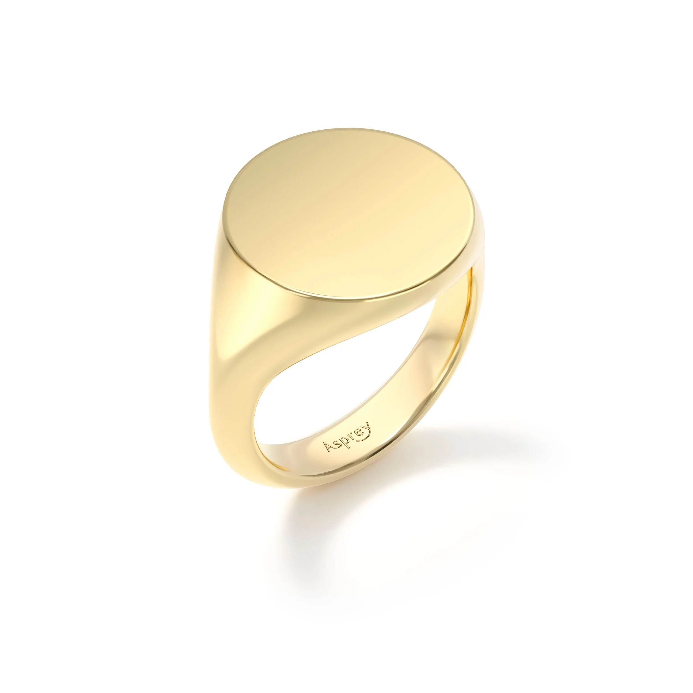 Signet Ring - Image 29