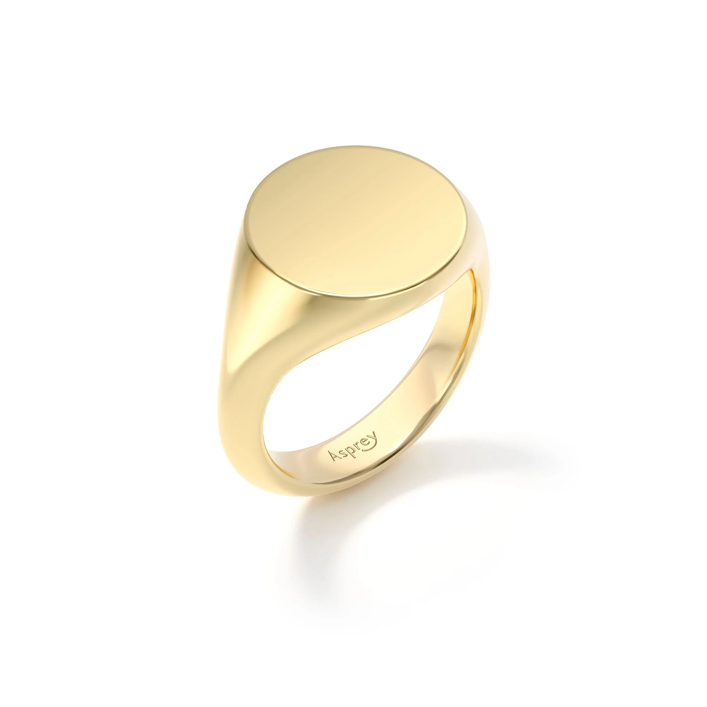 Signet Ring - Image 3