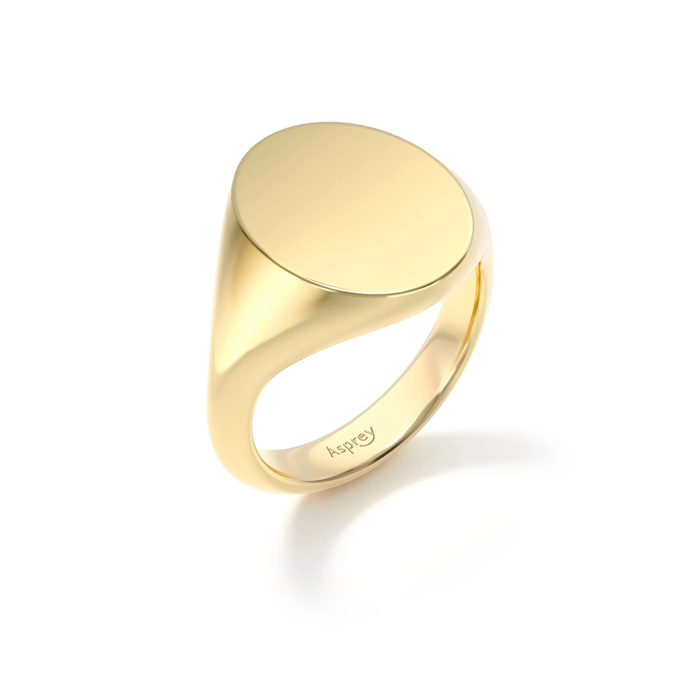 Signet Ring - Image 5