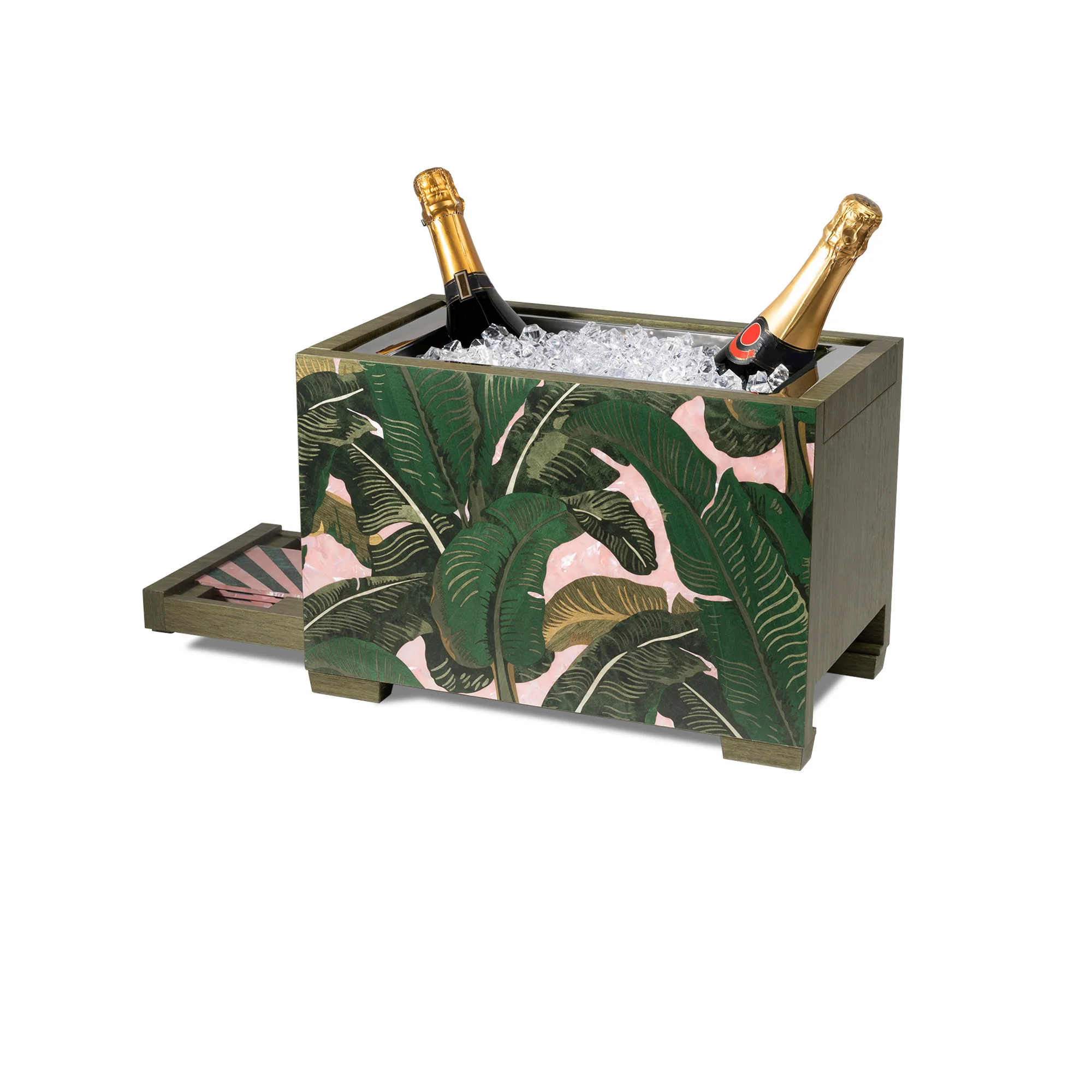 Beverly Hills Champagne Cooler - Image 3
