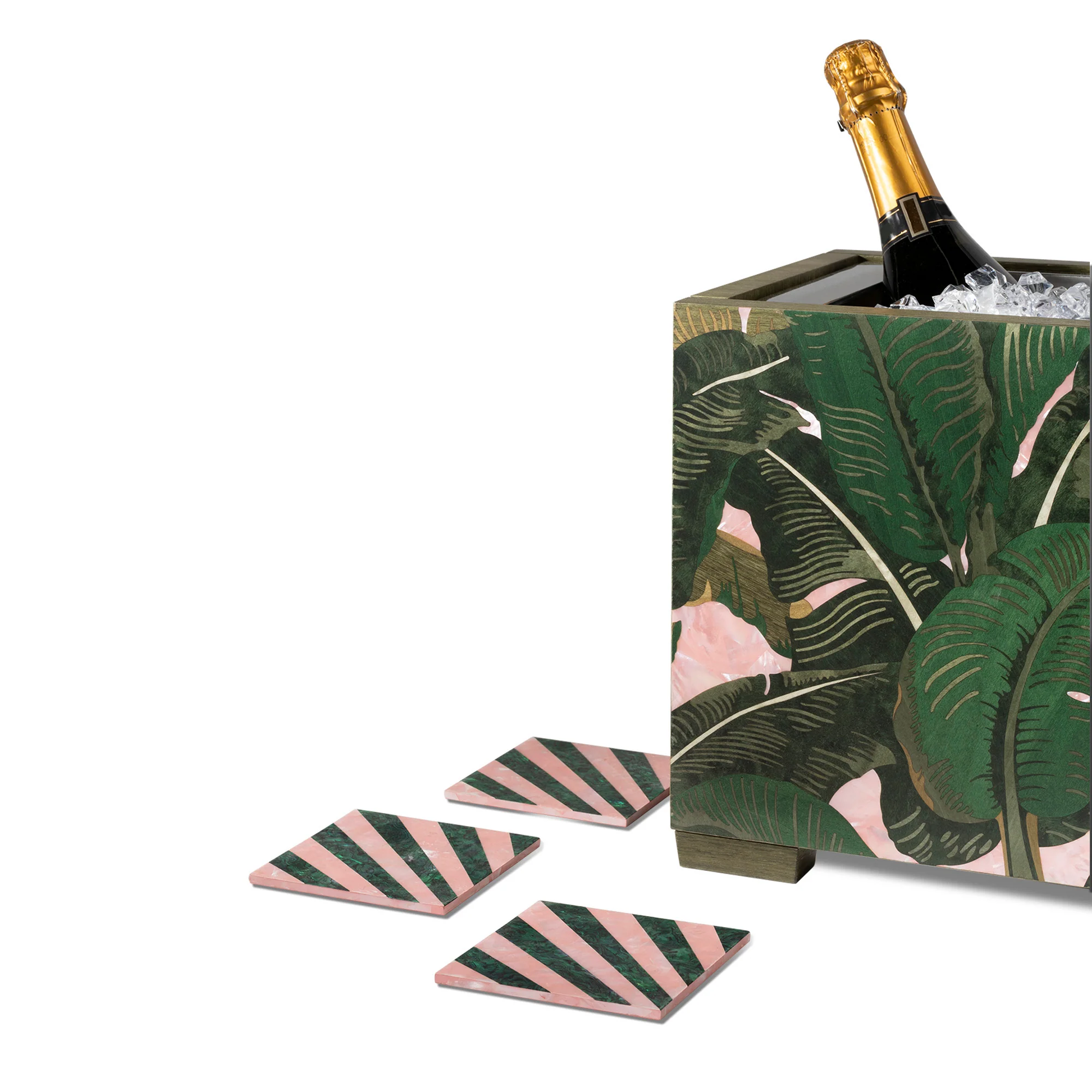 Beverly Hills Champagne Cooler - Image 4