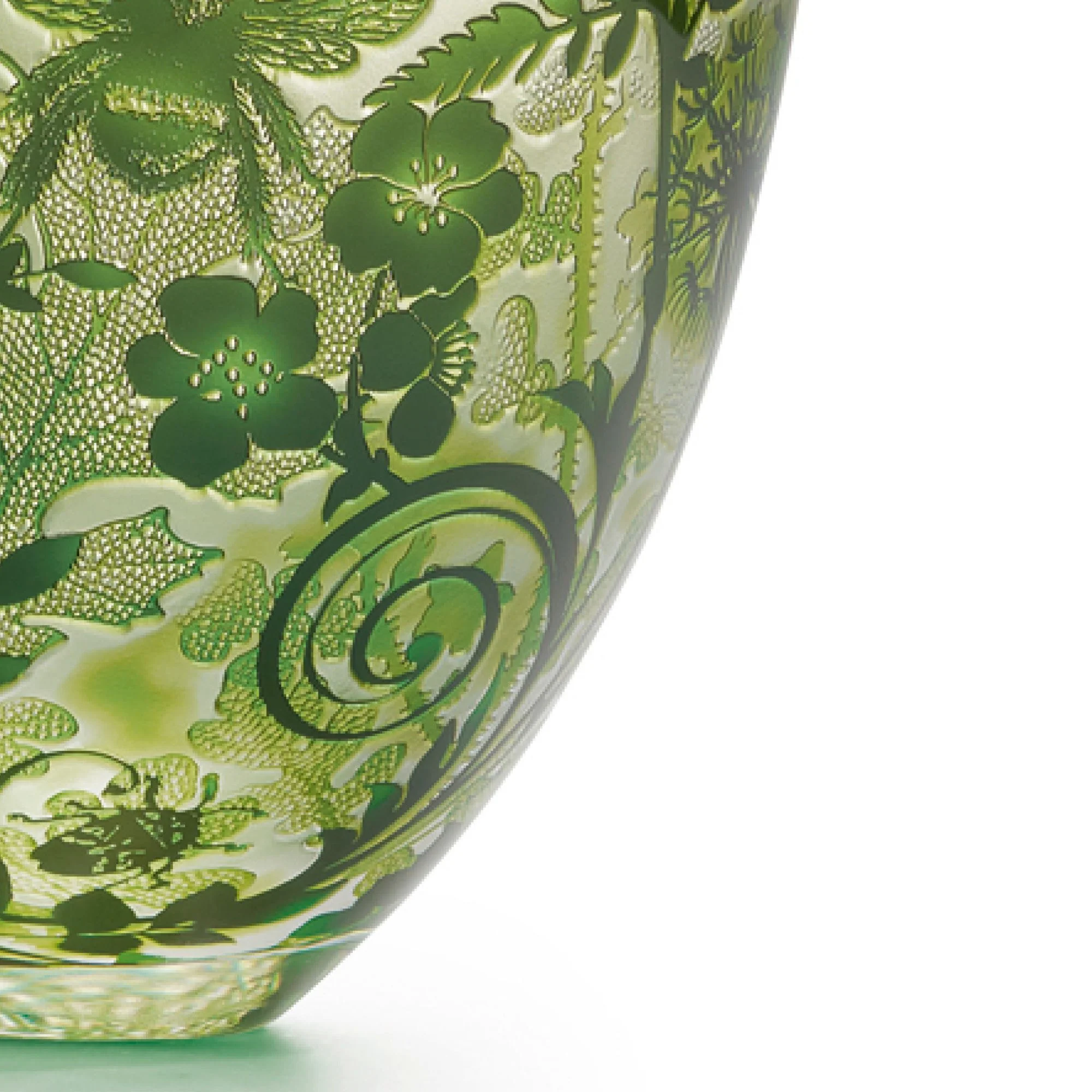 Four Seasons Spring Vase - Image 3