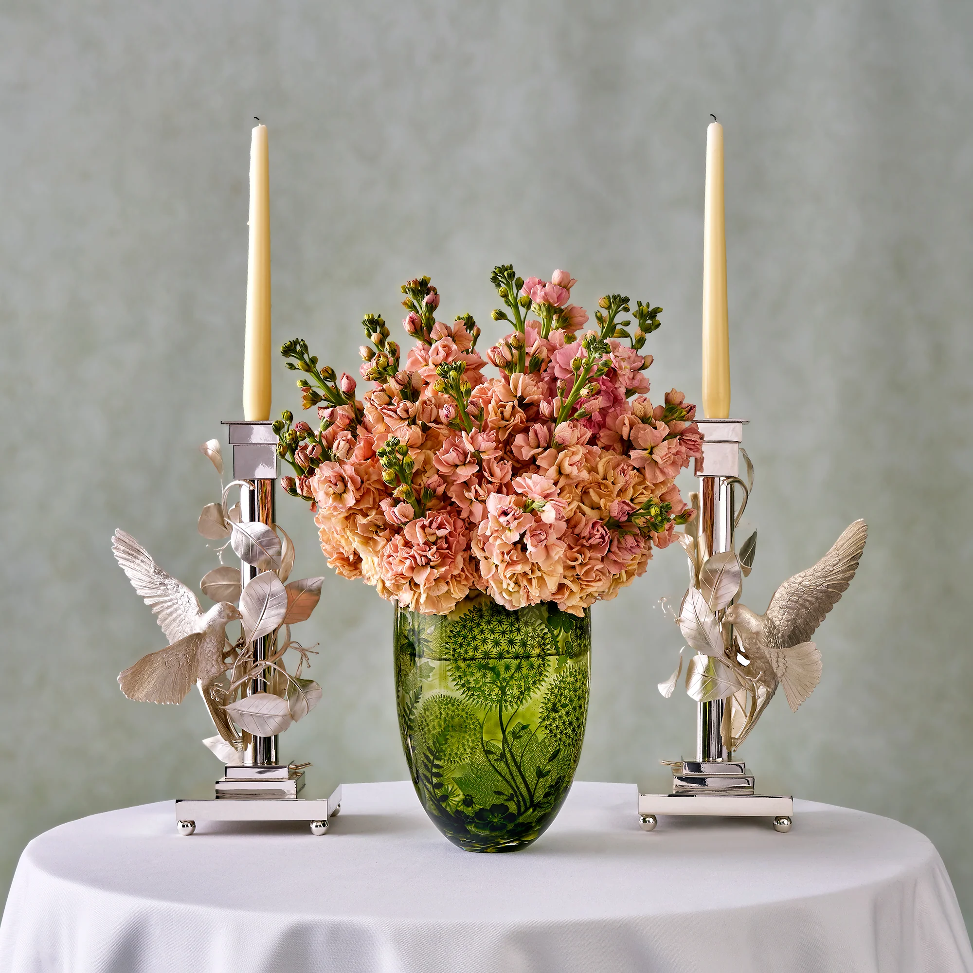 Four Seasons Spring Vase - Image 5